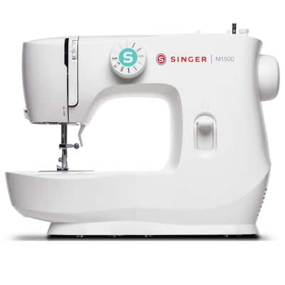 SINGER® M1500 Mechanical Sewing Machine