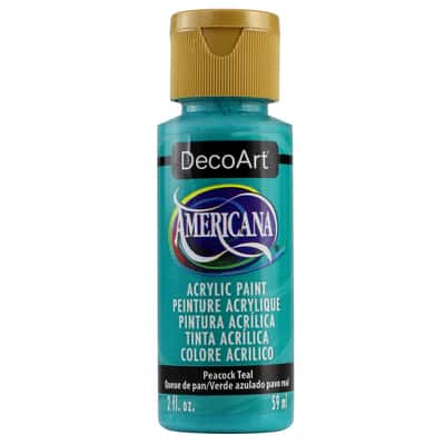 Americana® Acrylic Paint, 2oz.