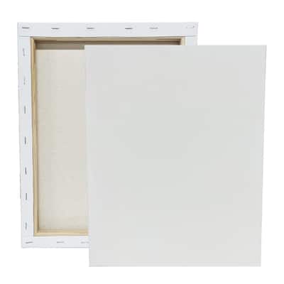 2 Pack Value Canvas by Artist's Loft®