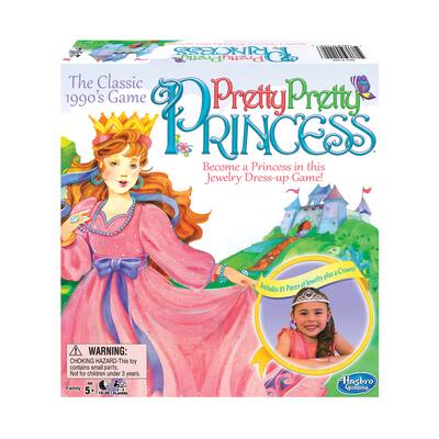 Classic Pretty Pretty Princess® | Michaels