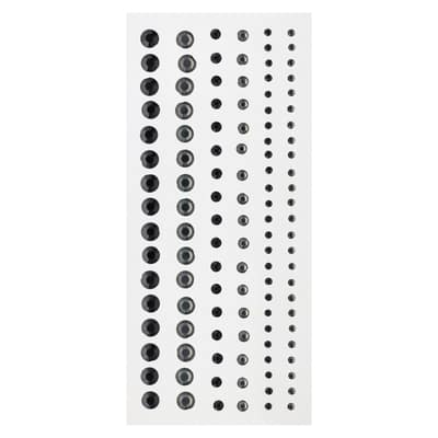 Adhesive Rhinestones Mixed Pack by Recollections™ image