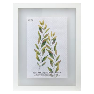 18" x 24" Float Frame by Studio Décor® image