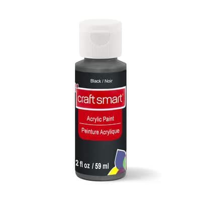 2oz. Acrylic Paint by Craft Smart® image