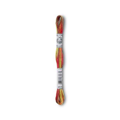 DMC® Coloris Embroidery Thread, Color: 4510 Maple | Michaels