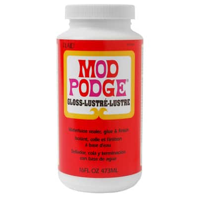 Mod Podge® Gloss image