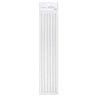Clear Micro Gem Strips By Recollections™ image