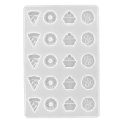 Sweet Mix Silicone Wax Melt Mold by Make Market® image