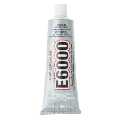 E6000® Permanent Craft Adhesive