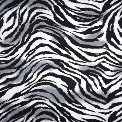 トップス TENDERLOIN T-PRINT FLANNEL SHT A ZEBRA e8e7cefd-5ff3-48ce-a37c-