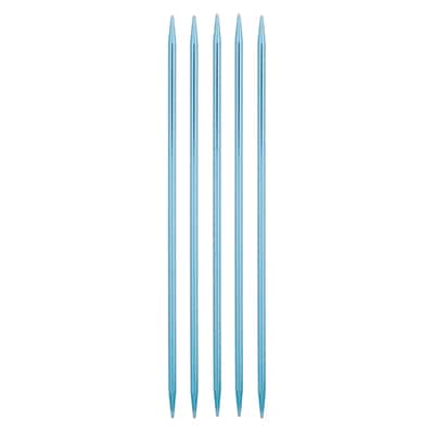 7" Doublepoint Knitting Needles by Loops & Threads® image