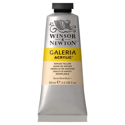 Winsor & Newton™ Galeria Acrylic™, 60mL