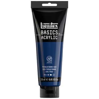 Liquitex® BASICS® 8.5oz. Acrylic Paint