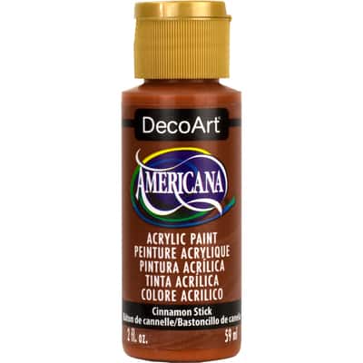 Americana® Acrylic Paint, 2oz. image