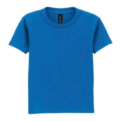 Gildan® Short Sleeve Toddler T-Shirt image