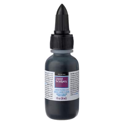 Liquid Sculpey® Liquid Polymer Clay image