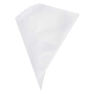 Disposable Decorating Bags by Celebrate It®, 12ct.