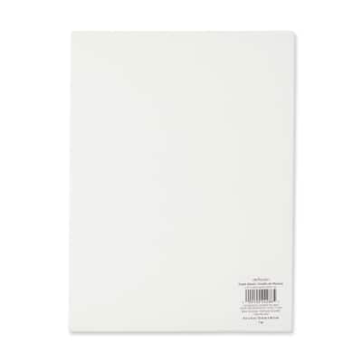 9" x 12" Thick Foam Sheet by Creatology™ image