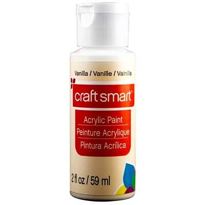 2oz. Acrylic Paint by Craft Smart® image