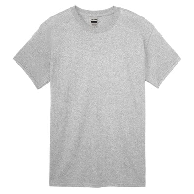 Gildan® Short Sleeve Adult T-Shirt image