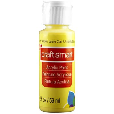 2oz. Acrylic Paint by Craft Smart® image