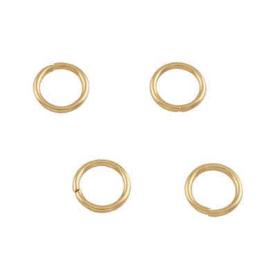 Jump Rings, 144ct. by Bead Landing™ image