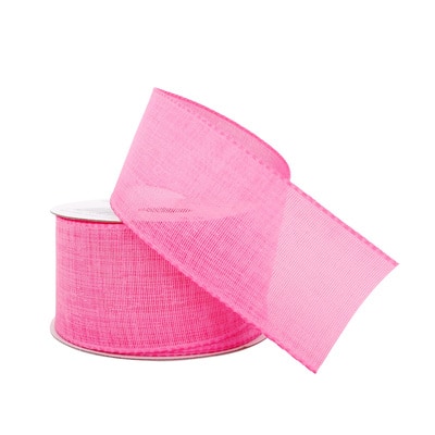1.5'' x 3yd. Taffeta Ribbon by Celebrate It® | Michaels