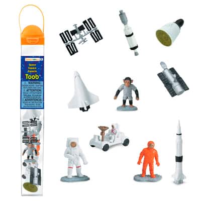 Buy in Bulk - 12 Pack: Safari Ltd® TOOB® Space Set | Michaels