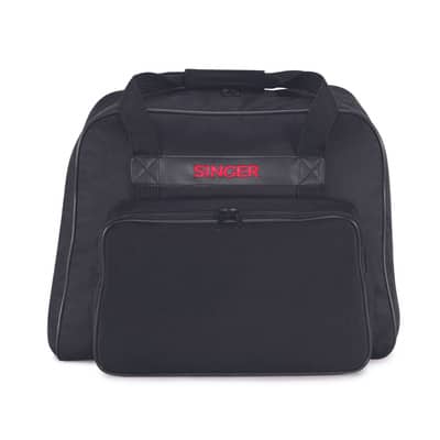 SINGER® 617L Black Machine Carry Case | Michaels