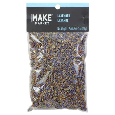 Lavender Bath & Body Base Additive by Make Market®