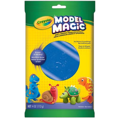 Crayola® Model Magic® 4oz image