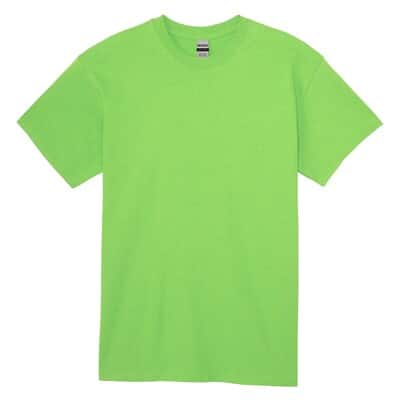 Gildan® Short Sleeve Adult T-Shirt image