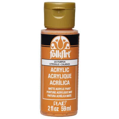 FolkArt® 2oz. Matte Acrylic Paint