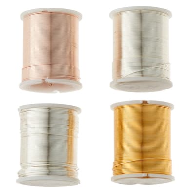 Bead Landing™ Assorted Jewelry Wire image