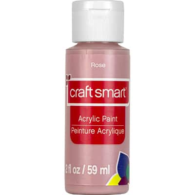 2oz. Acrylic Paint by Craft Smart® image