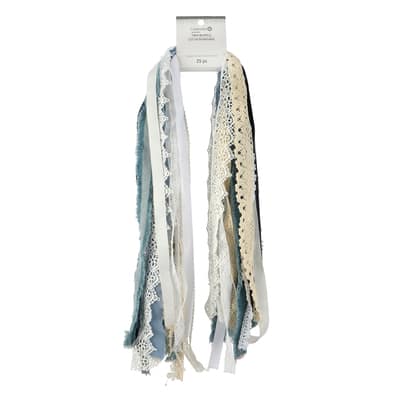1yd. Mixed 25 Piece Trim Bundle by Celebrate It® image