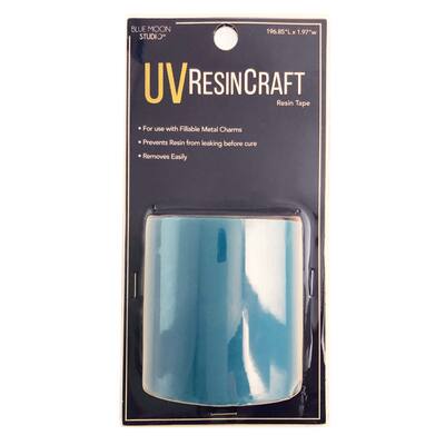 Blue Moon Studio™ UV Resin Craft Resin Tape