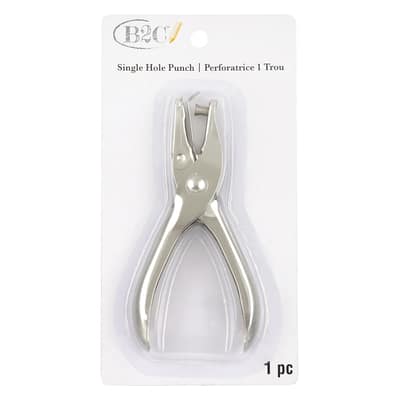 Single Hole Punch by B2C™ image