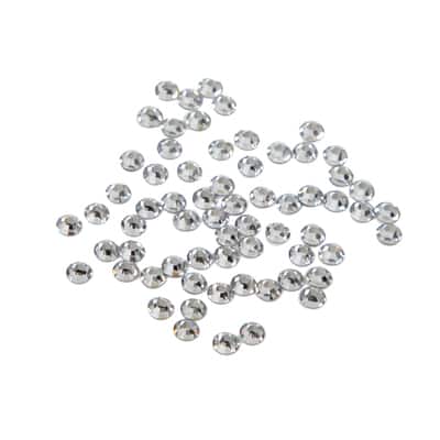 SS10 Round Hotfix Austrian Crystals by Bead Landing™, 70ct., Color