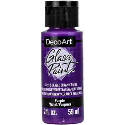DecoArt® Glass Paint™ image