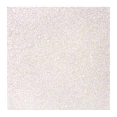 Beaded Glitter Paper by Recollections™, 12" x 12" image