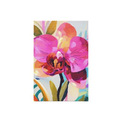 WALL OF ORCHIDS / LIFE MUST GO ON オリジナル版 f42c9ff0-f271-4b00-a729-