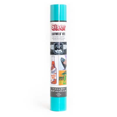 Siser® EasyWeed® 36" Heat Transfer Vinyl image