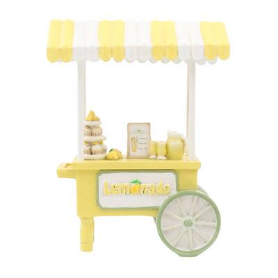 Mini Lemonade Cart Decoration by Ashland® | Michaels