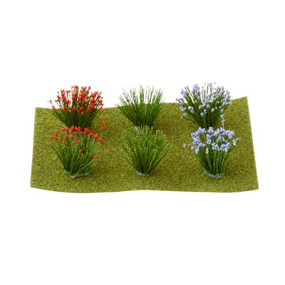 Mini Meadowland Bushes by Make Market® image