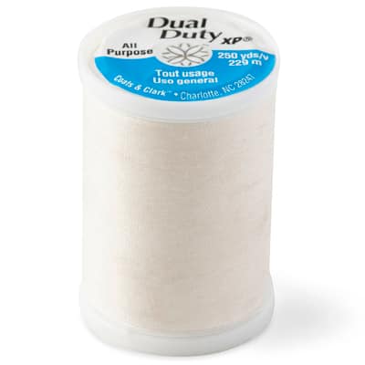 Fil tout usage Dual Duty XP de Coats & Clark, 229 m  image