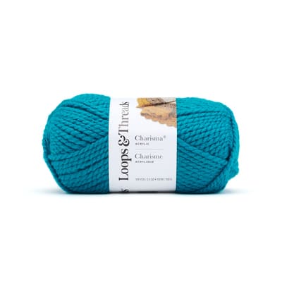 Charisma® Yarn by Loops & Threads® image
