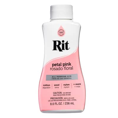 Rit® All Purpose Liquid Dye image