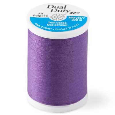 Coats & Clark Dual Duty XP® 250yd. General Purpose Thread image