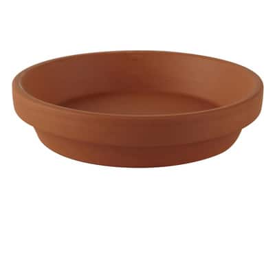 Clay Saucer by Ashland™ image