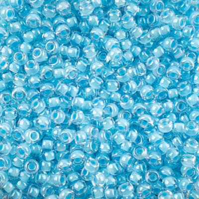John Bead 11/0 Miyuki Glass Seed Beads, 13g